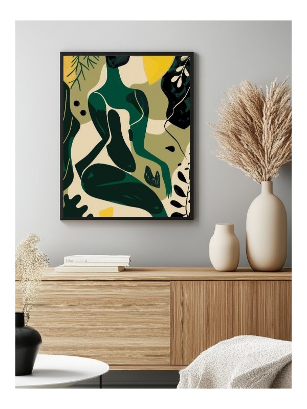 Poster - Imo
