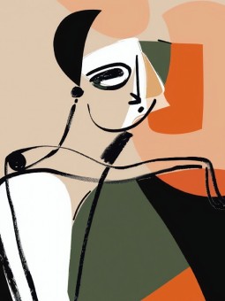 Affiche - Liorah