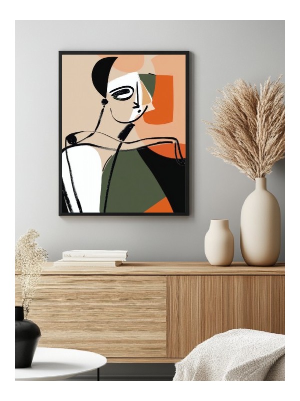 Poster - Liorah