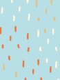 Poster - pluie