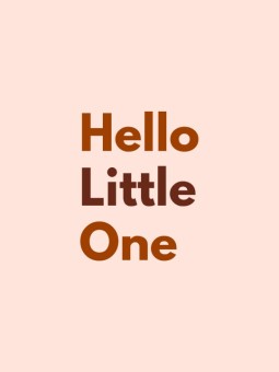 Affiche - Tittle One