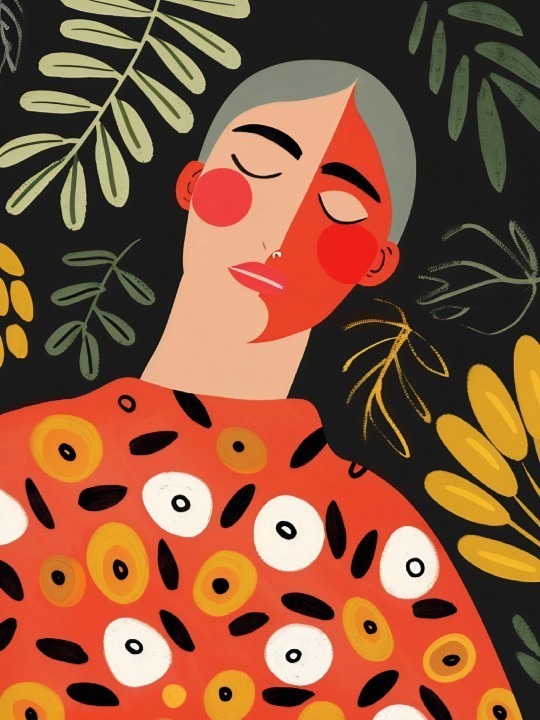 Affiche - Charme-Accueil-OUESO