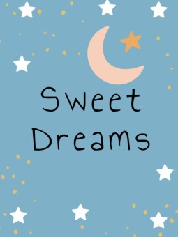 Poster - Sweet Dreams