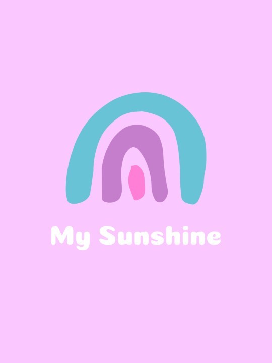 Affiche - My Sunshine-Affiches-OUESO