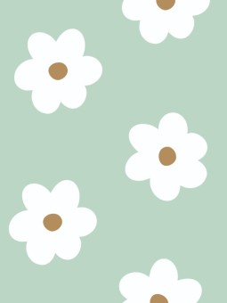 Affiche - Margerite