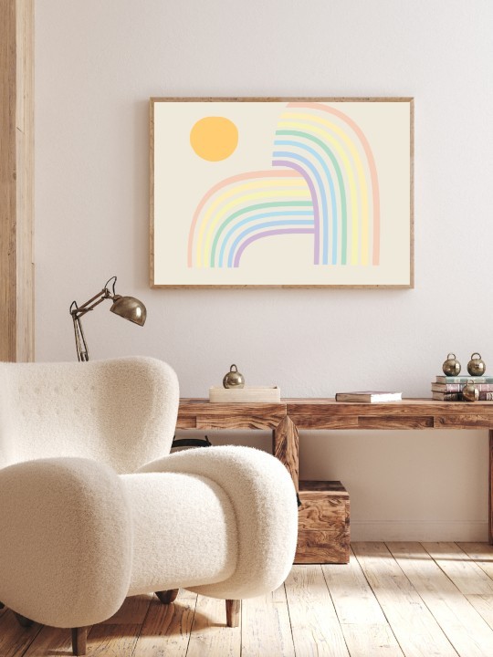 Affiche - Plan de travail-Affiches-OUESO