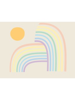 Affiche - Plan de travail