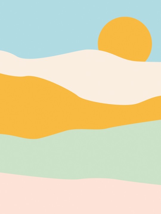 Affiche - Petit Garçons-Affiches-OUESO