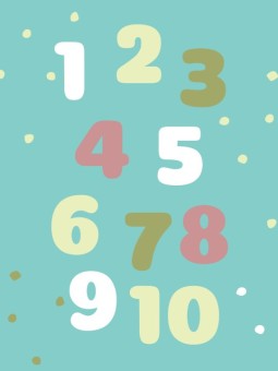 Poster - Entrée Numéro