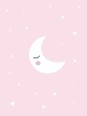 Poster - Lune Kids