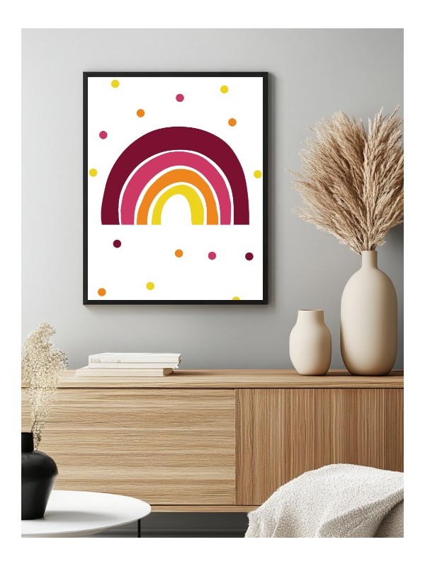 Affiche - Arc
