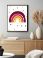 Affiche - Arc
