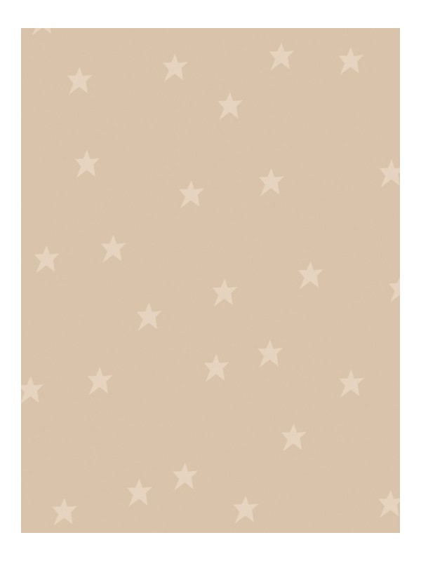 Poster - Font étoiles
