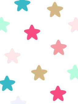 Affiche - Etoiles 2