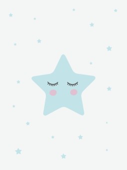 Poster - Grades Etoiles