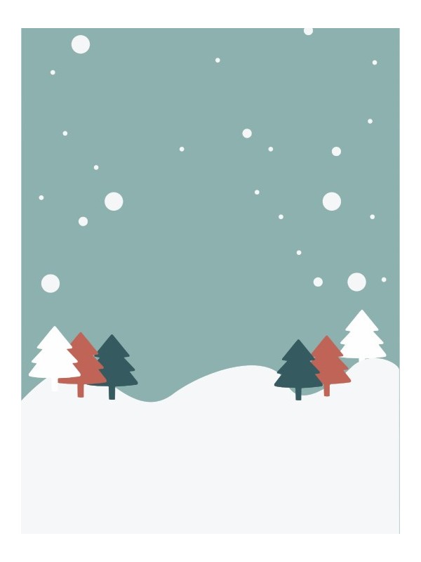 Affiche - Noëls