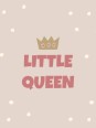 Poster - Queen Kids