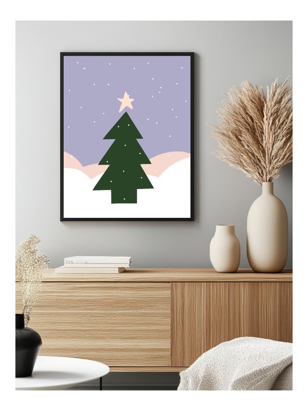 Poster - HAPPY