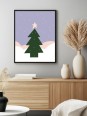 Poster - HAPPY