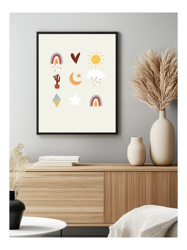 Poster - MODE