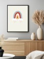 Poster - Sunshine p