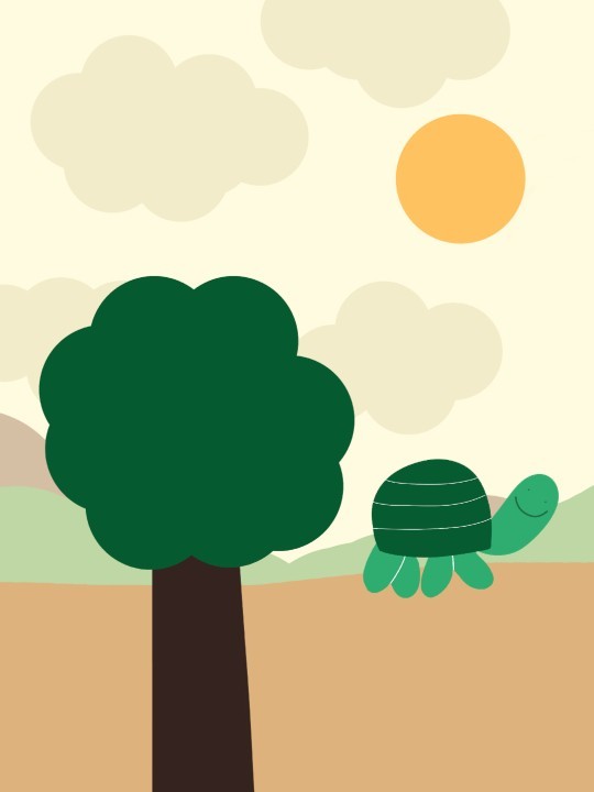 Affiche - Village-Affiches-OUESO