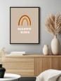 Affiche - Happy Kids2
