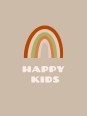 Affiche - Happy Kids2