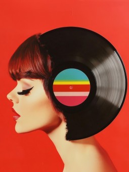 Poster - Sidima Music