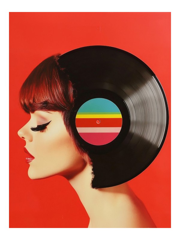 Affiche - Sidima Music