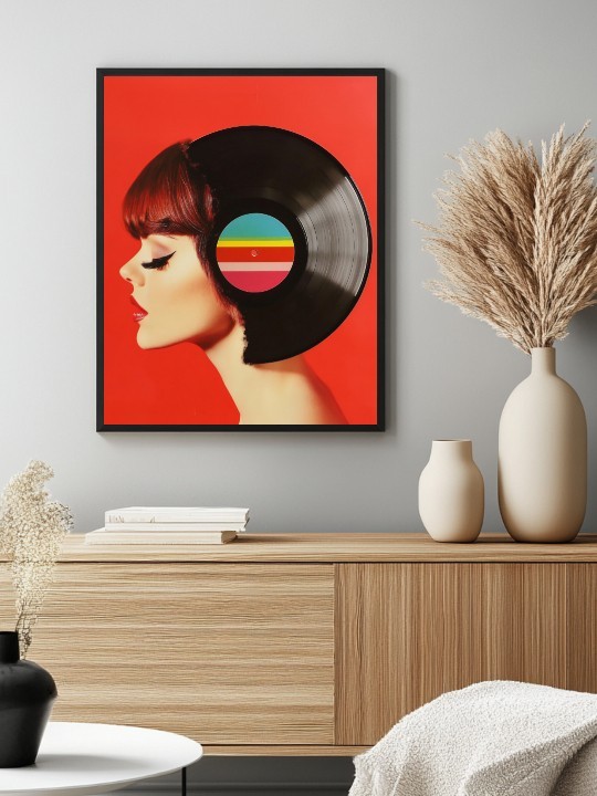 Affiche - Sidima Music-Affiches-OUESO