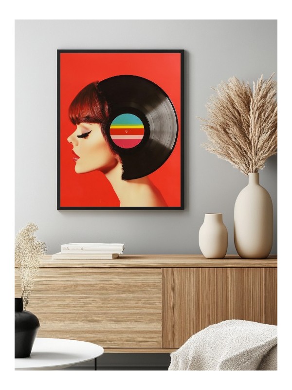Poster - Sidima Music