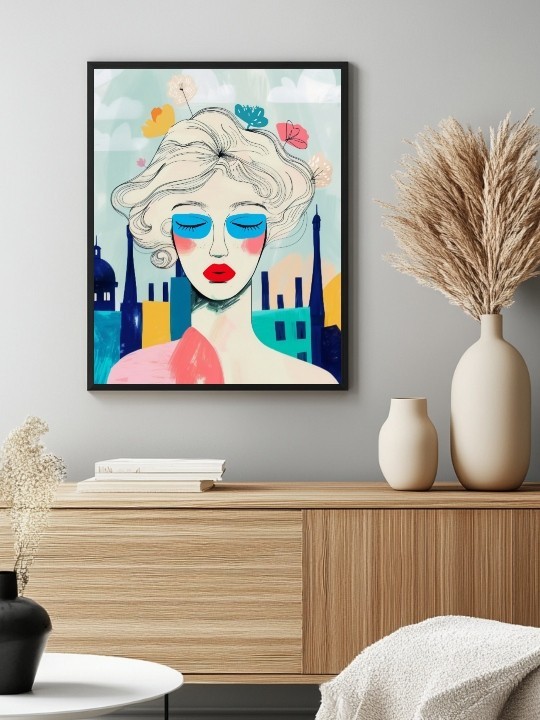 Poster - Eva-Posters-OUESO
