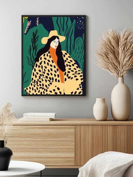 Poster - Omise-Posters-OUESO