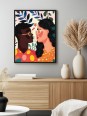 Poster - Mamadou et Biineta
