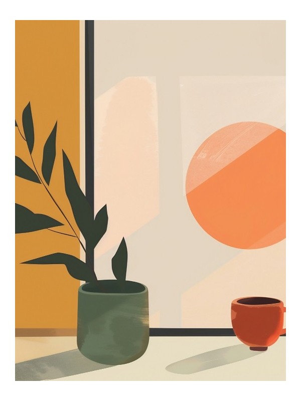 Poster - Décore s
