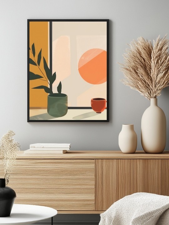 Poster - Décore s-Posters-OUESO