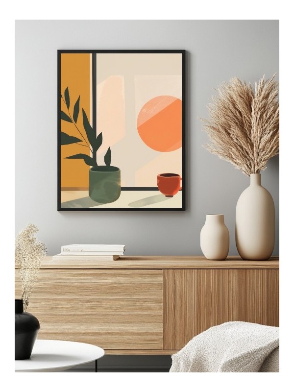 Poster - Décore s