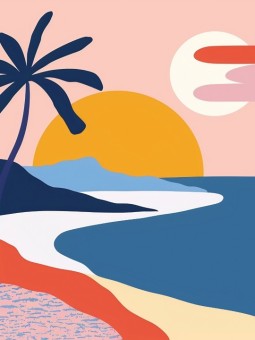 Affiche - Nature