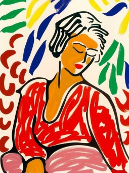 Affiche - Aisne