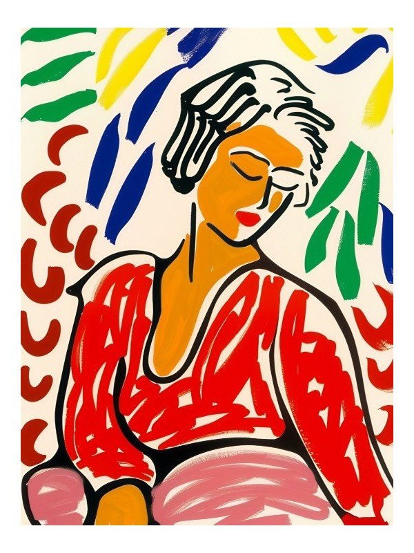Affiche - Aisne