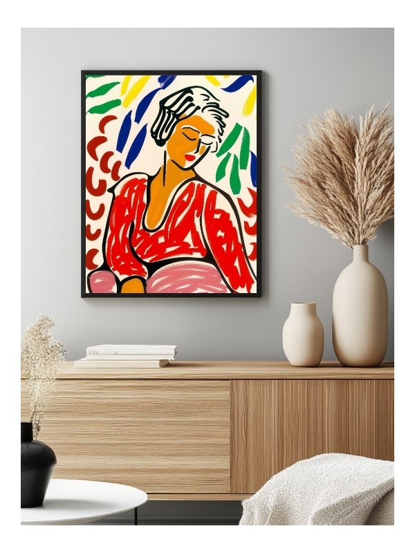 Affiche - Aisne