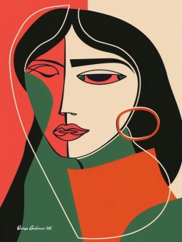 Affiche -Thiona