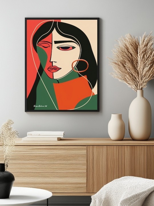 Affiche -Thiona-Affiches-OUESO