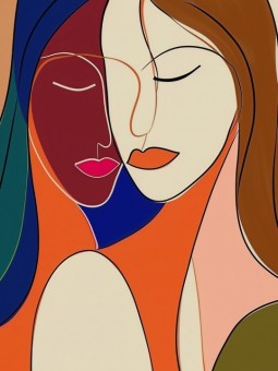 Affiche - Safoura
