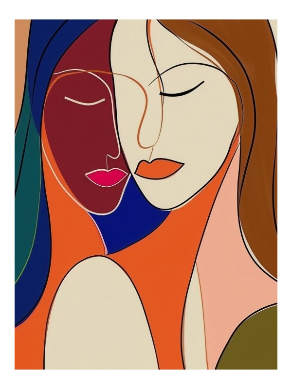 Poster - Safoura