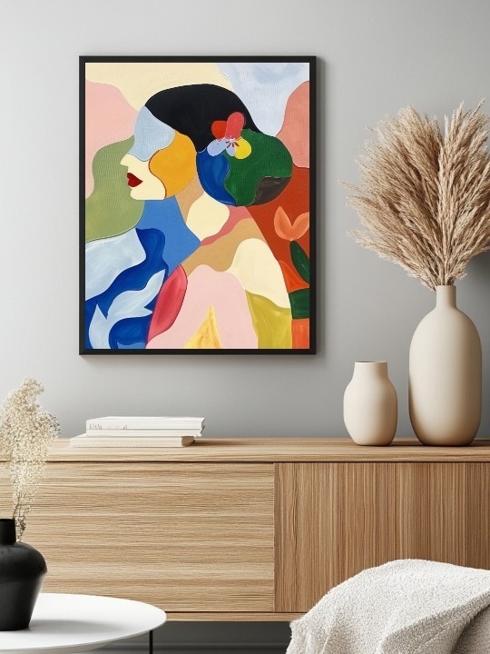 Affiche - Georgina-Affiches-OUESO