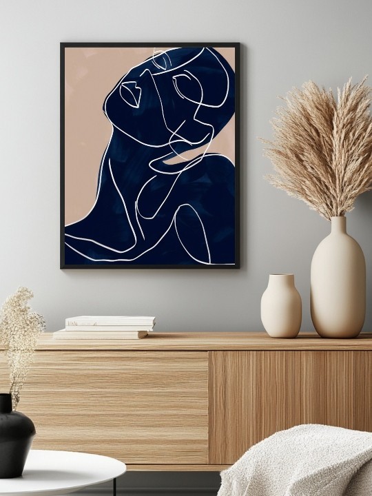 Affiche - Saina-Affiches-OUESO