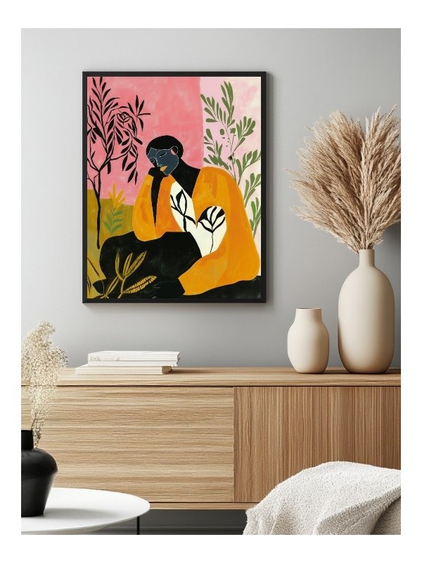 Poster - Djelika