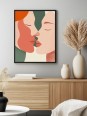 Affiche - Love M